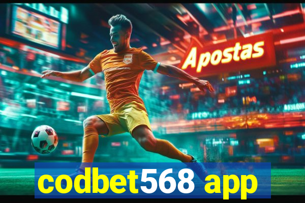 codbet568 app